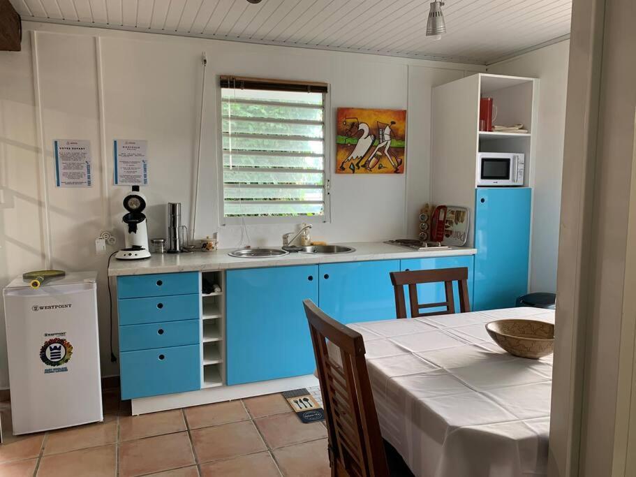 Face Aux Saintes Apartment Trois-Rivières Екстериор снимка