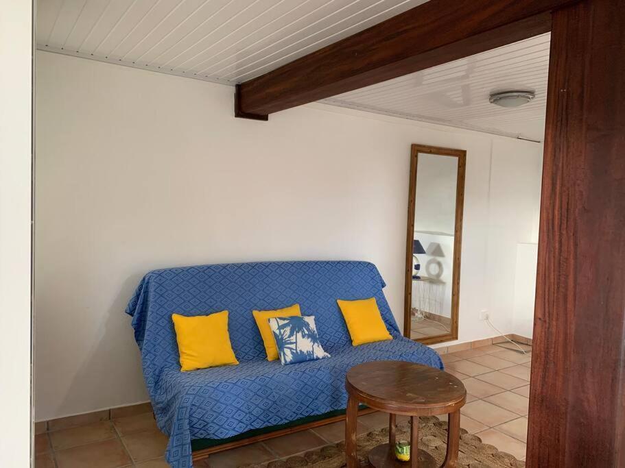 Face Aux Saintes Apartment Trois-Rivières Екстериор снимка